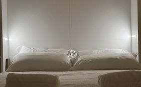Firrao Rooms Matera