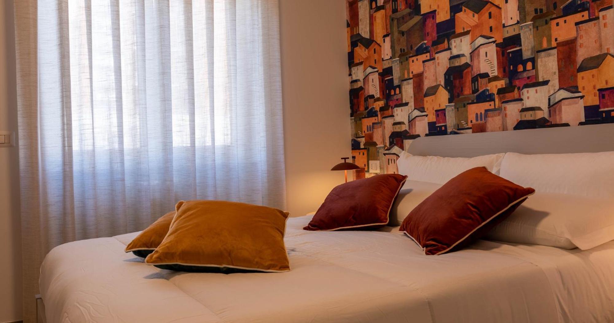 Firrao Rooms Matera Extérieur photo