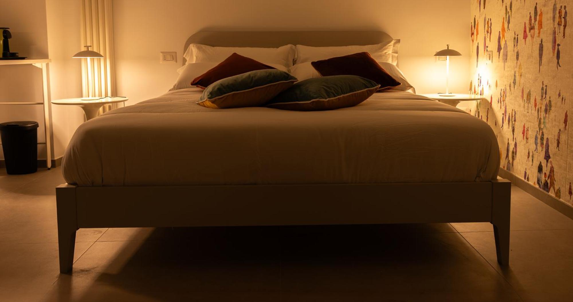 Firrao Rooms Matera Extérieur photo