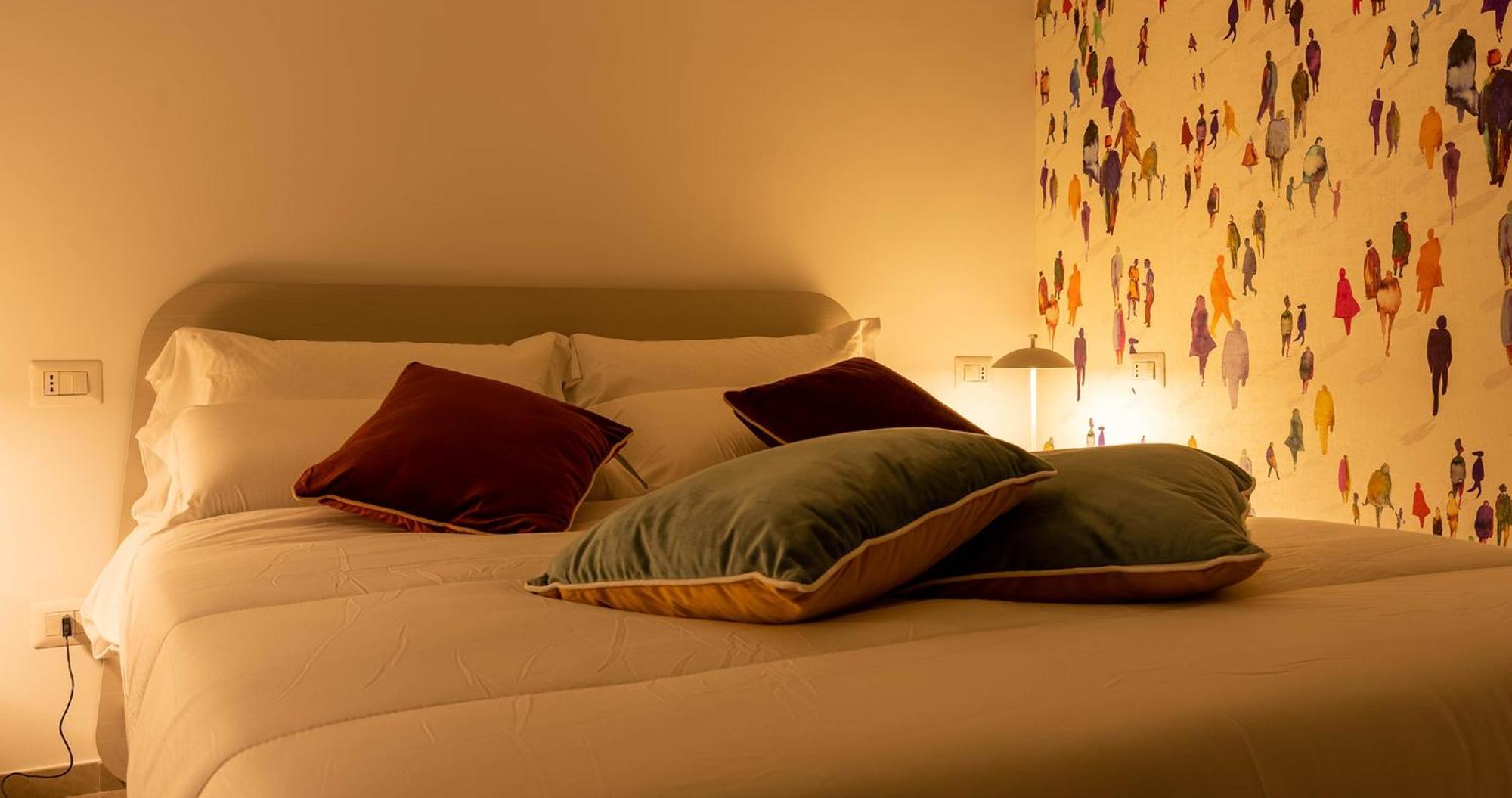 Firrao Rooms Matera Extérieur photo