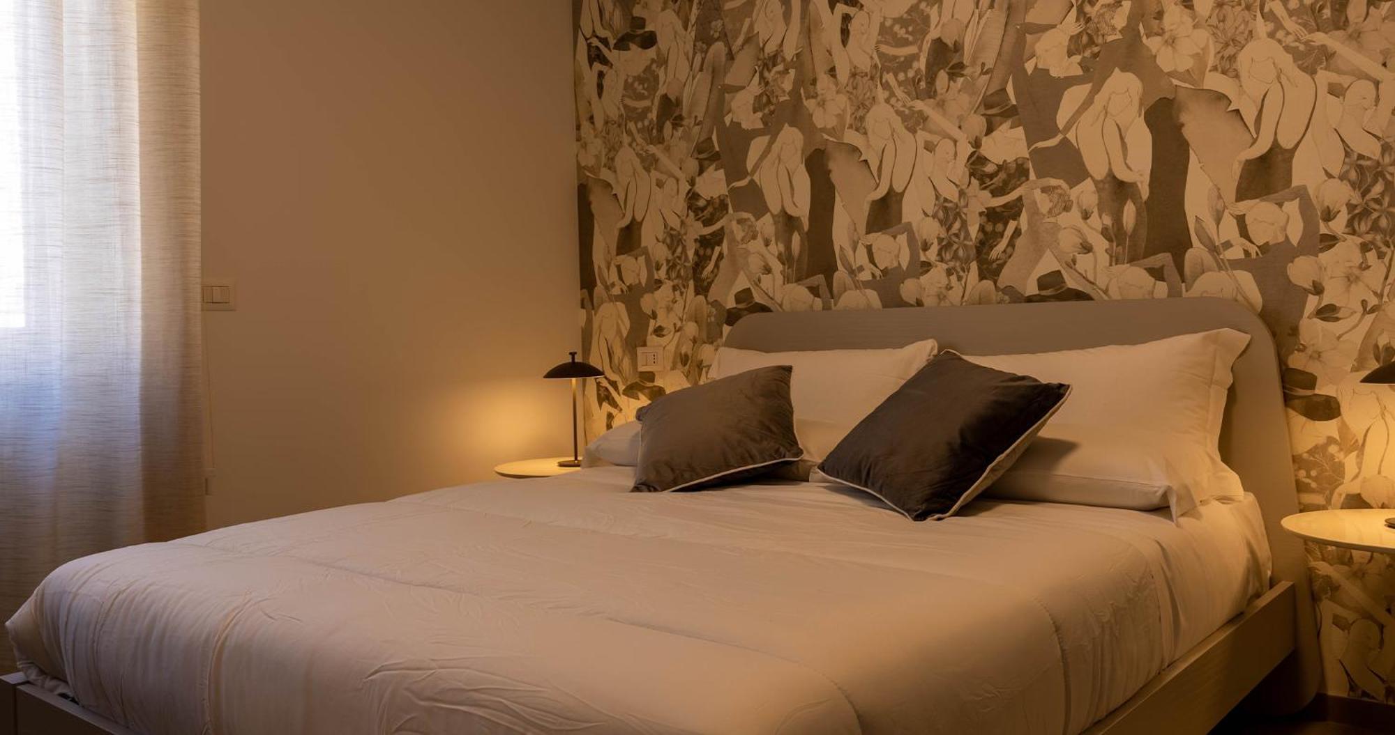 Firrao Rooms Matera Extérieur photo