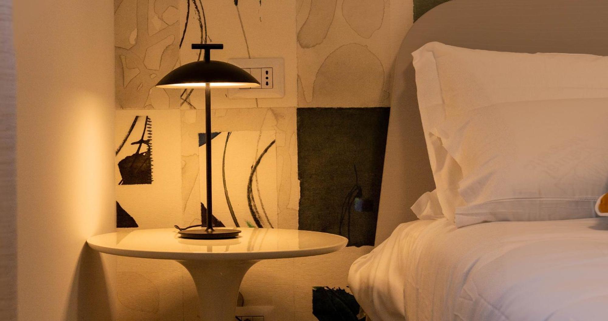 Firrao Rooms Matera Extérieur photo
