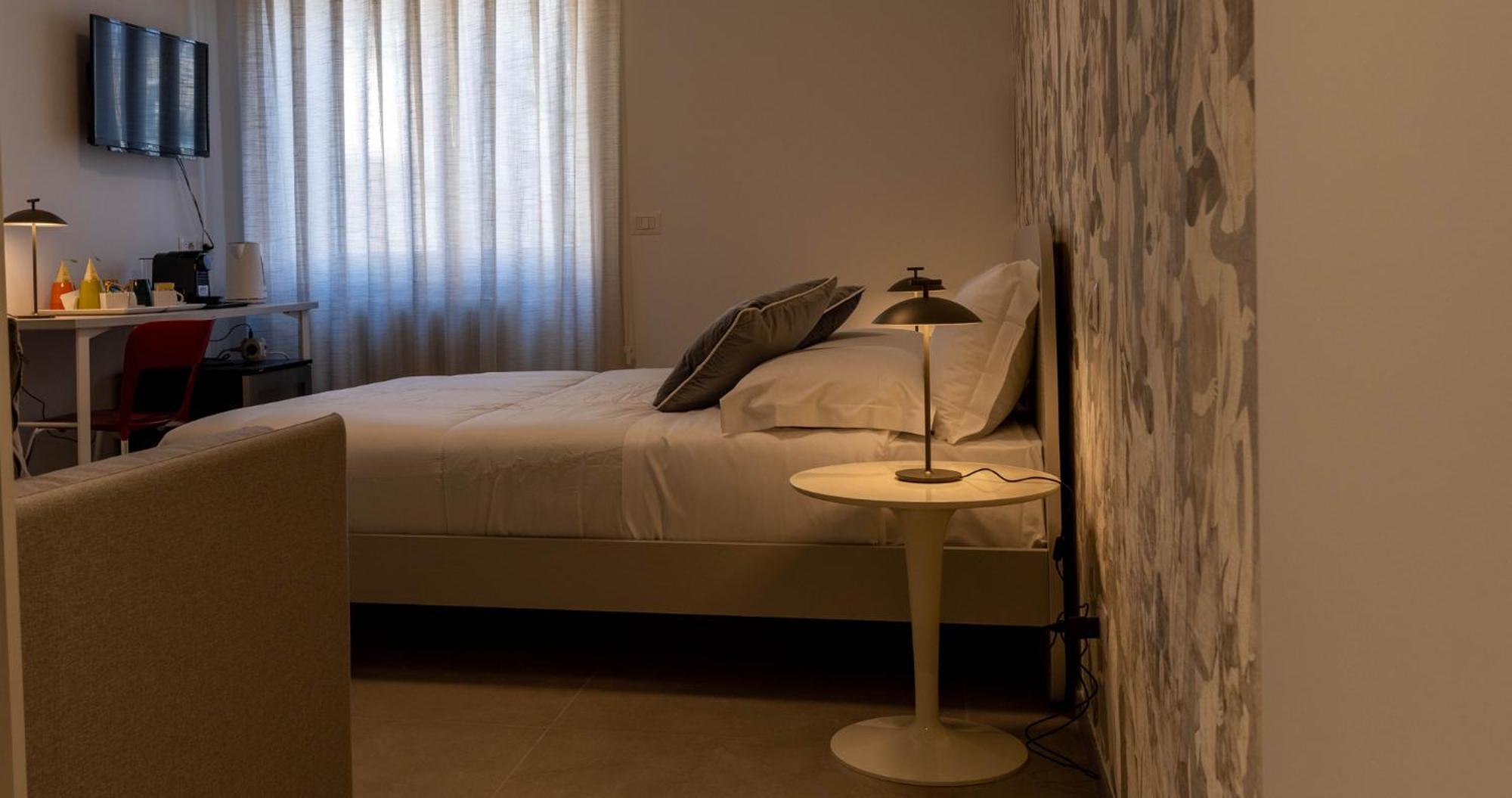 Firrao Rooms Matera Extérieur photo