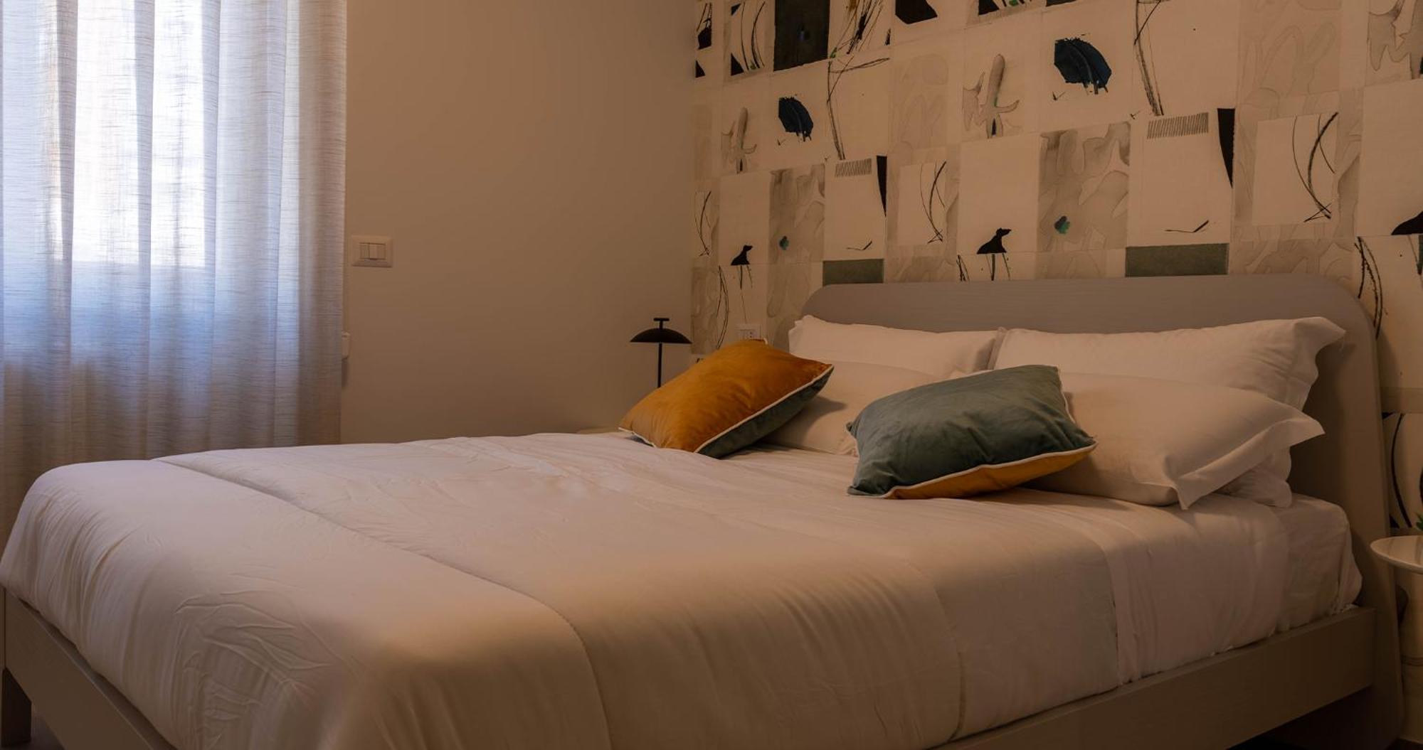 Firrao Rooms Matera Extérieur photo