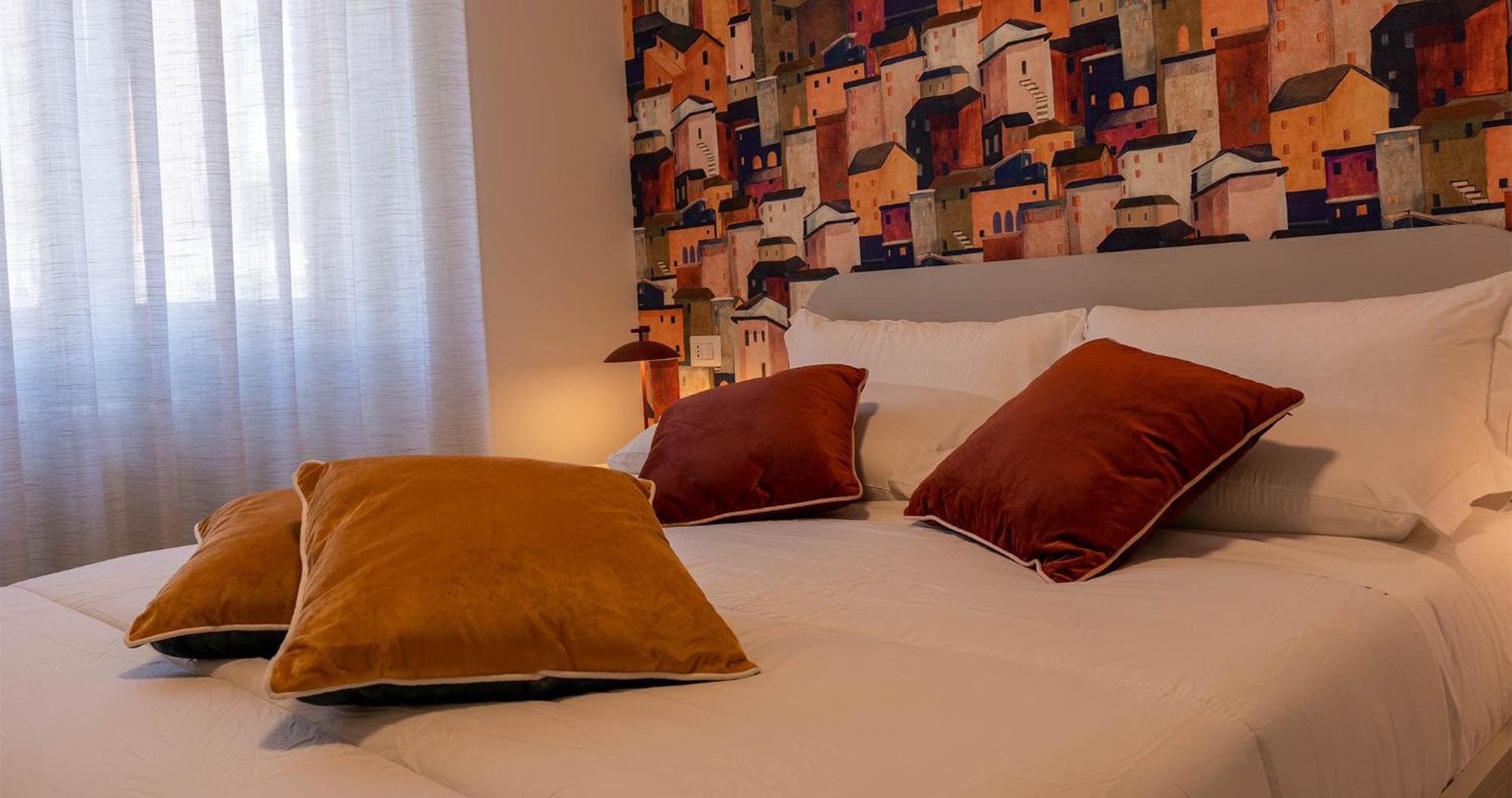 Firrao Rooms Matera Extérieur photo