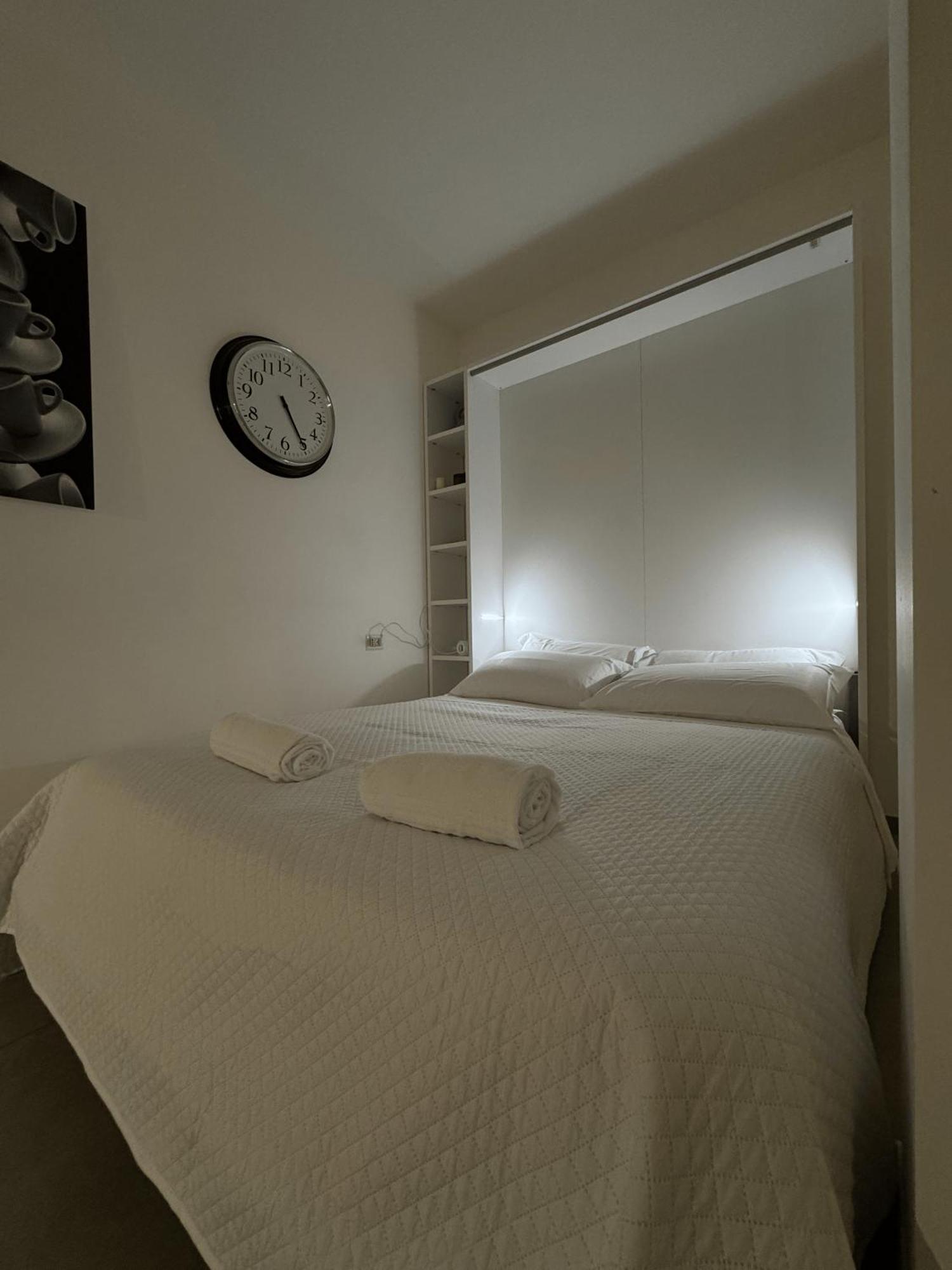 Firrao Rooms Matera Extérieur photo