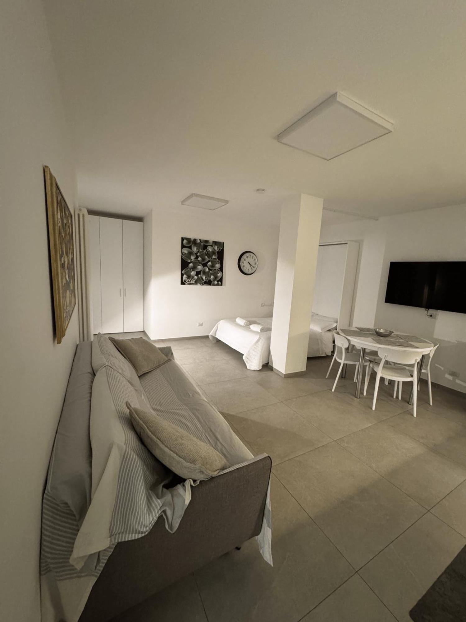 Firrao Rooms Matera Extérieur photo
