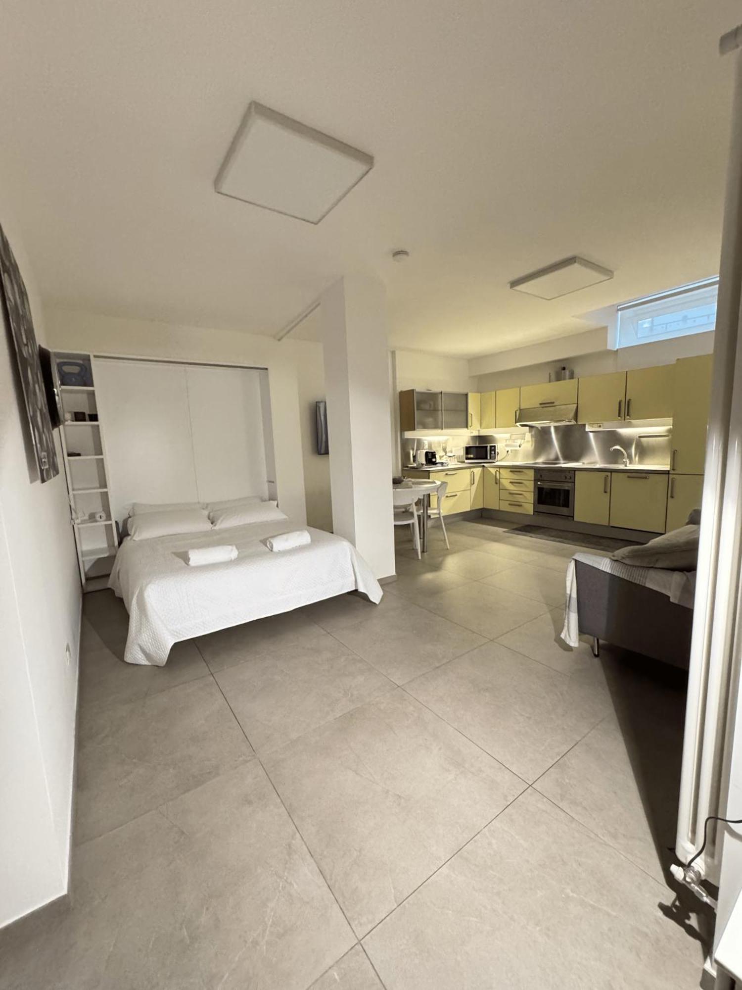 Firrao Rooms Matera Extérieur photo