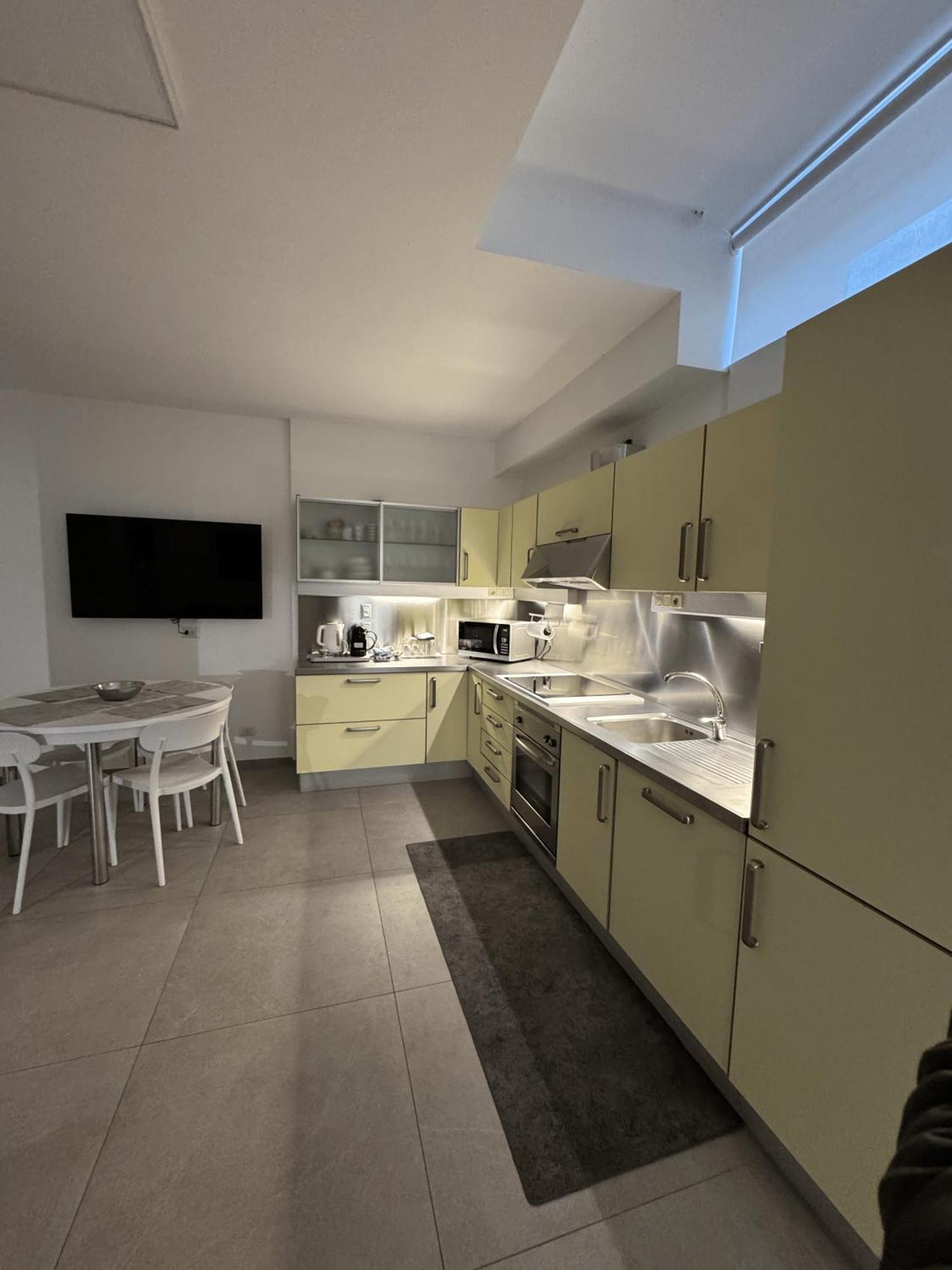 Firrao Rooms Matera Extérieur photo