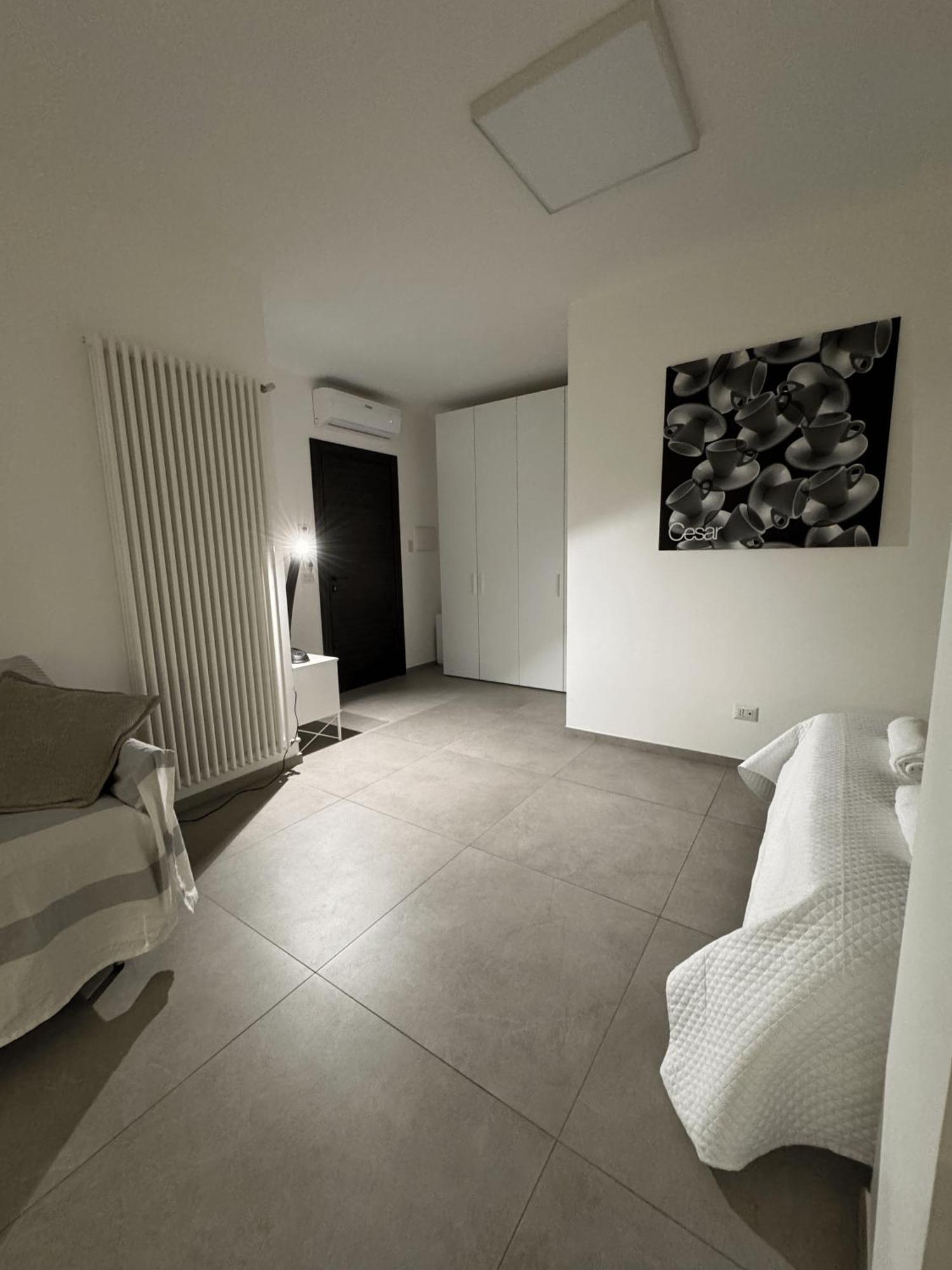 Firrao Rooms Matera Extérieur photo