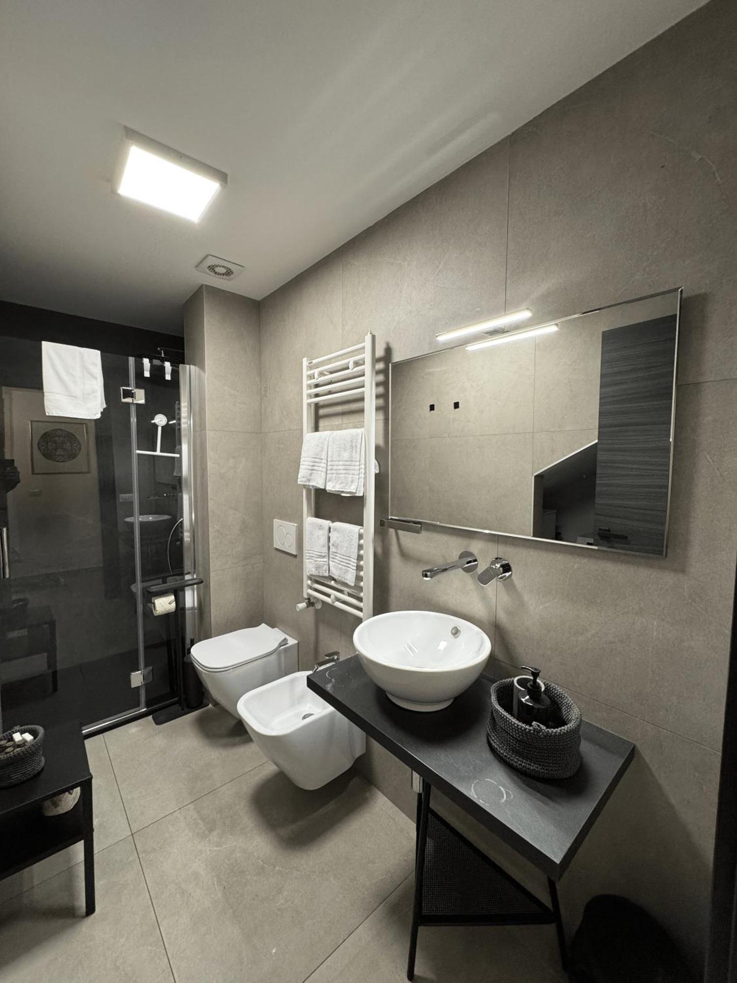 Firrao Rooms Matera Extérieur photo