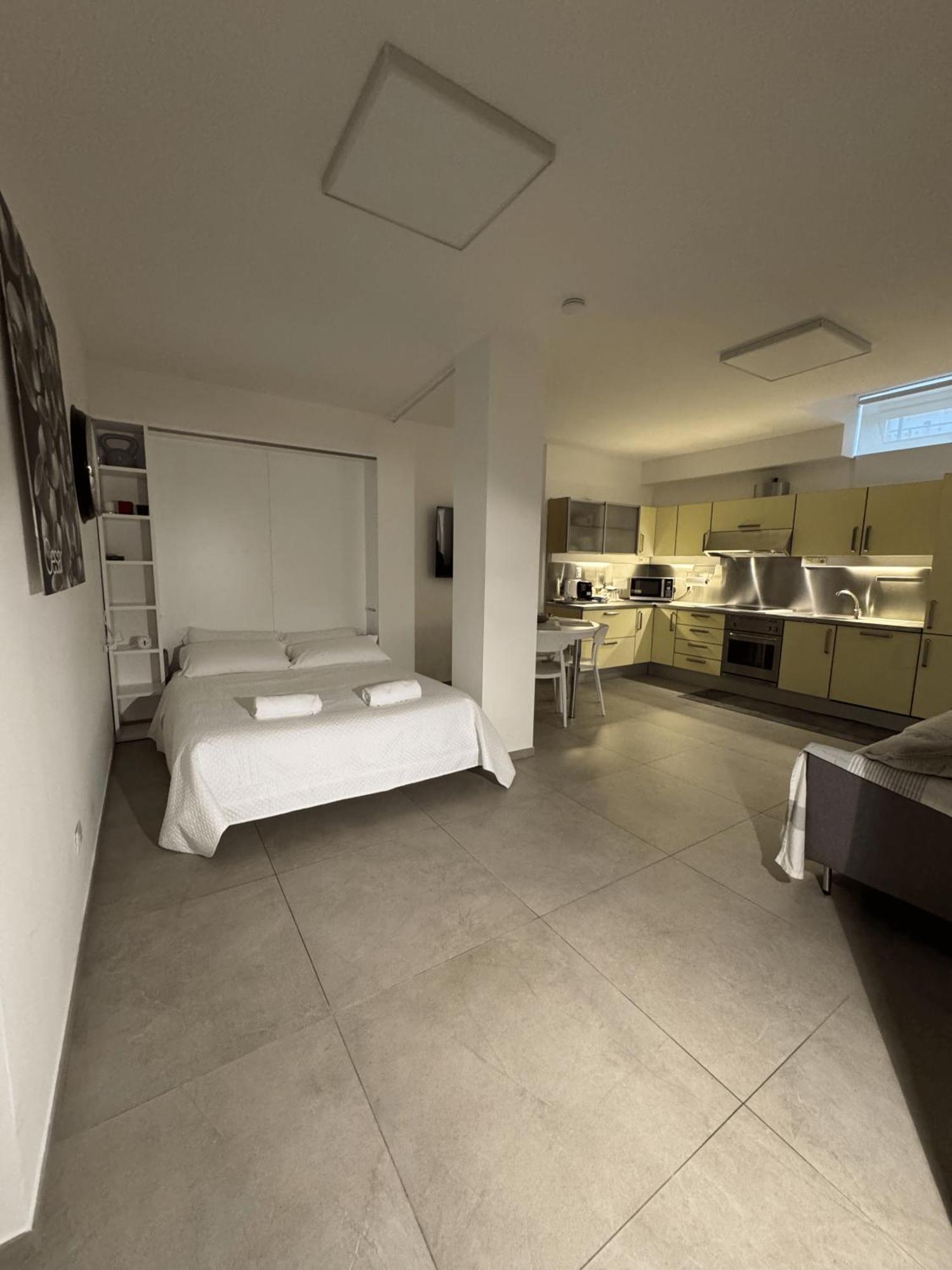 Firrao Rooms Matera Extérieur photo